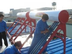 三乡镇热水器维修