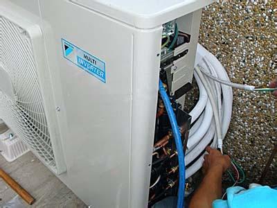 三乡镇商场中央空调分析及中央空调的维保分析